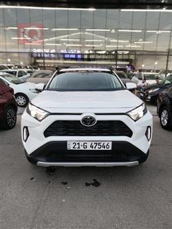 تويوتا راف 4